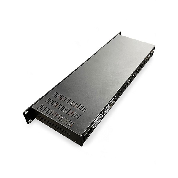 Used dbx DriveRack PA2 Signal Processor