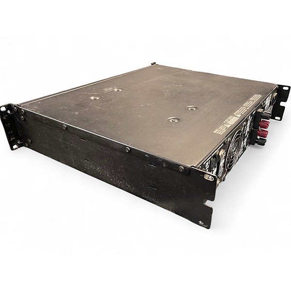 Used QSC RMX2450 Power Amp
