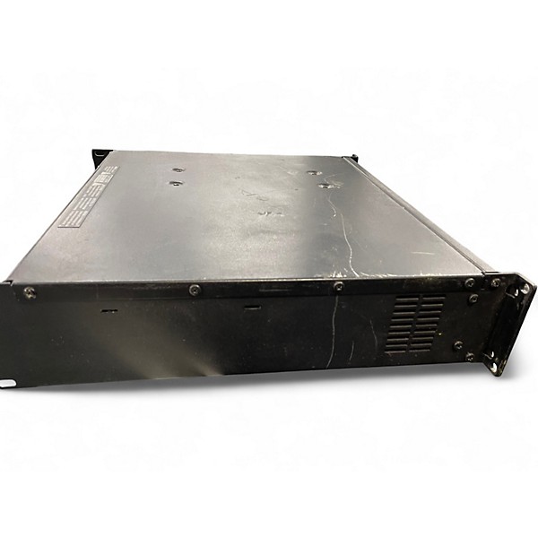 Used QSC RMX2450 Power Amp