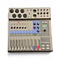 Used Zoom L-8 Unpowered Mixer thumbnail