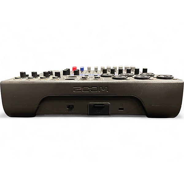 Used Zoom L-8 Unpowered Mixer