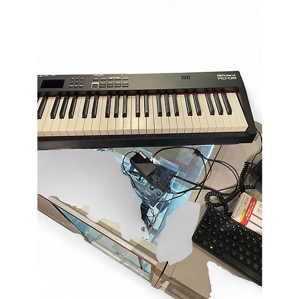 Used Roland RD-08 Stage Piano