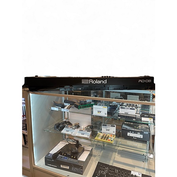 Used Roland RD-08 Stage Piano