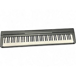 Used Yamaha P35 88 Key Digital Piano