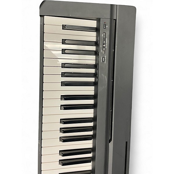 Used Yamaha P35 88 Key Digital Piano