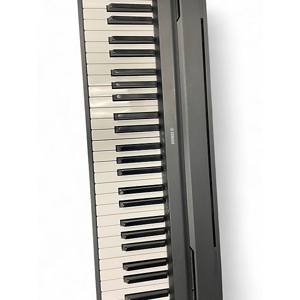 Used Yamaha P35 88 Key Digital Piano