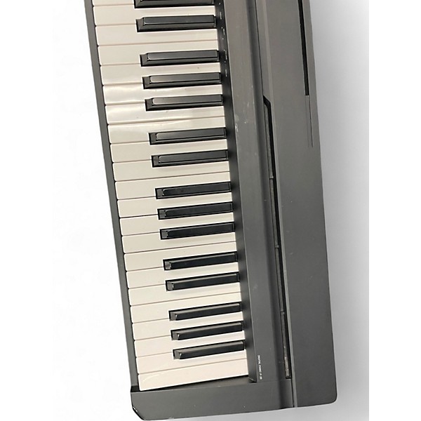 Used Yamaha P35 88 Key Digital Piano