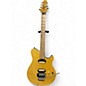 Used OLP MM1 Trans YELLOW Solid Body Electric Guitar thumbnail