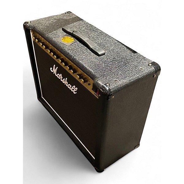 Used Marshall DSL40C 40W 1x12 Tube Guitar Combo Amp