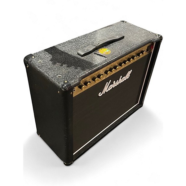 Used Marshall DSL40C 40W 1x12 Tube Guitar Combo Amp