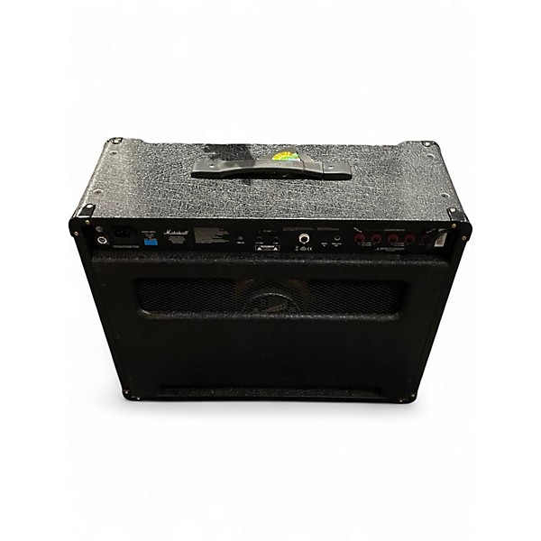 Used Marshall DSL40C 40W 1x12 Tube Guitar Combo Amp