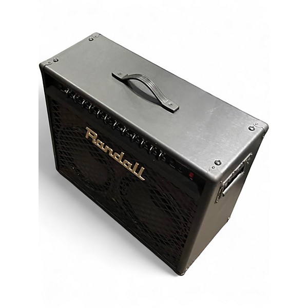 Used Randall RG1503H 150W Solid State Guitar Amp Head