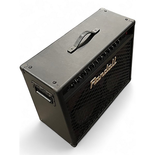 Used Randall RG1503H 150W Solid State Guitar Amp Head