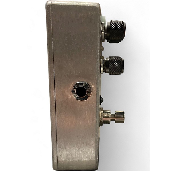 Used MXR M116 Fullbore Metal Distortion Effect Pedal