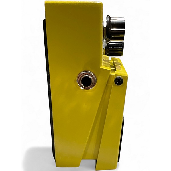 Used BOSS SD1 Super Overdrive Effect Pedal