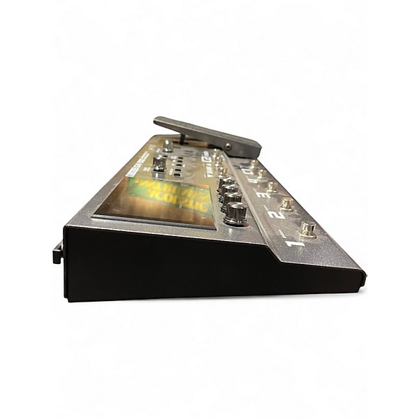 Used BOSS GX100 Effect Processor