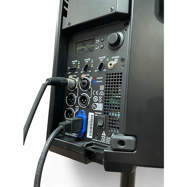 Used QSC K12.2 Powered Speaker