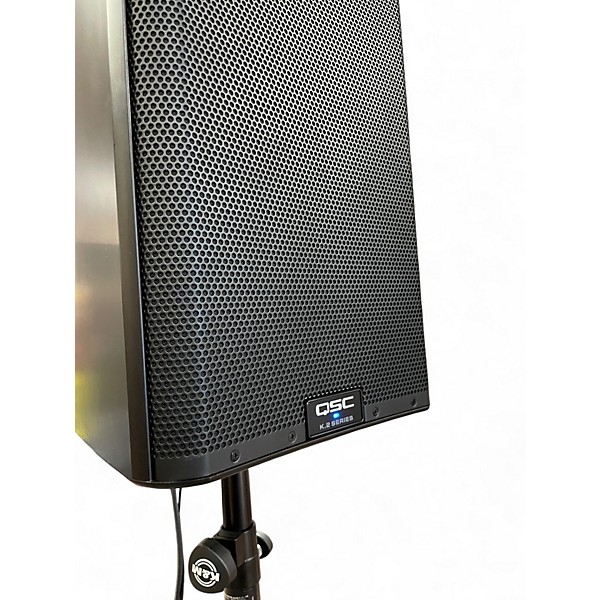 Used QSC K12.2 Powered Speaker