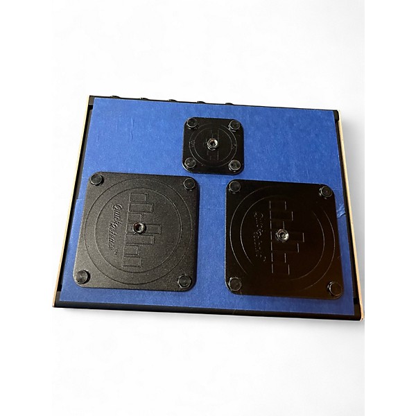 Used Free The Tone Future Factory FF-1Y Effect Pedal