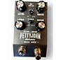 Used Pettyjohn Electronics Iron MKII Effect Pedal thumbnail
