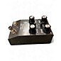 Used Pettyjohn Electronics Iron MKII Effect Pedal