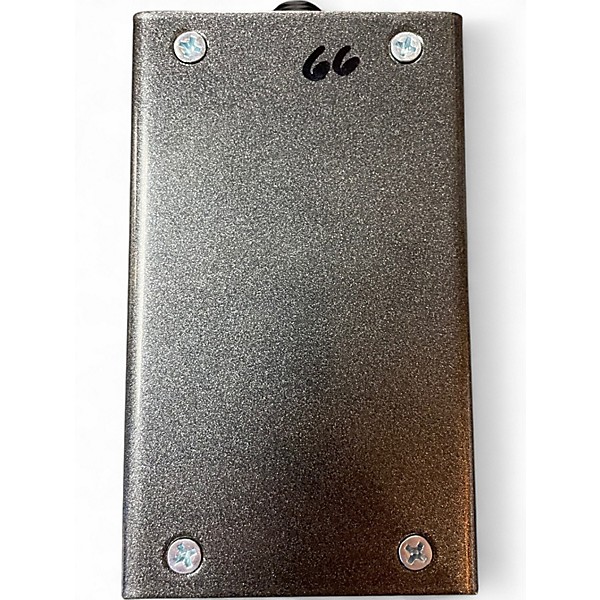 Used Pettyjohn Electronics Iron MKII Effect Pedal