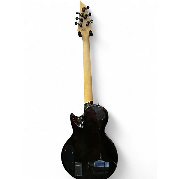 Used Jackson PRO SERIES MONARKH SC PURPLE BURST Solid Body Electric Guitar