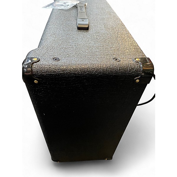 Used Marshall DSL40 Tube Guitar Combo Amp