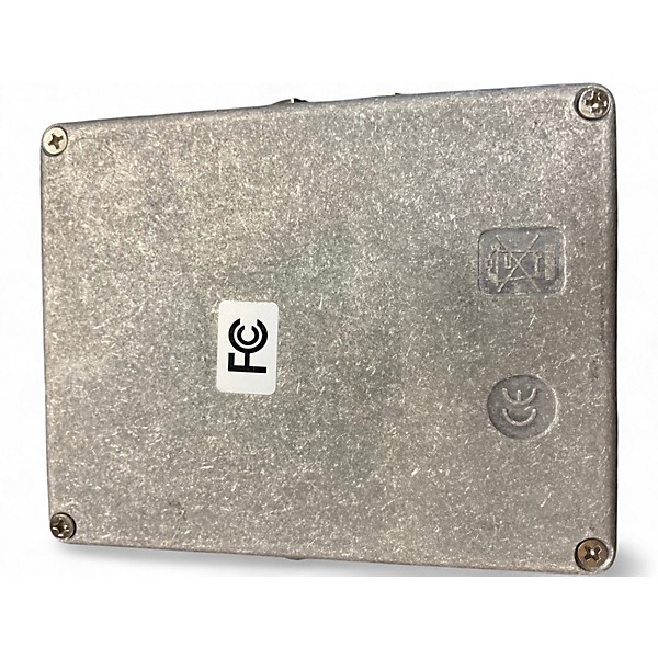 Used Electro-Harmonix Micro Pog Polyphonic Octave Generator Effect Pedal