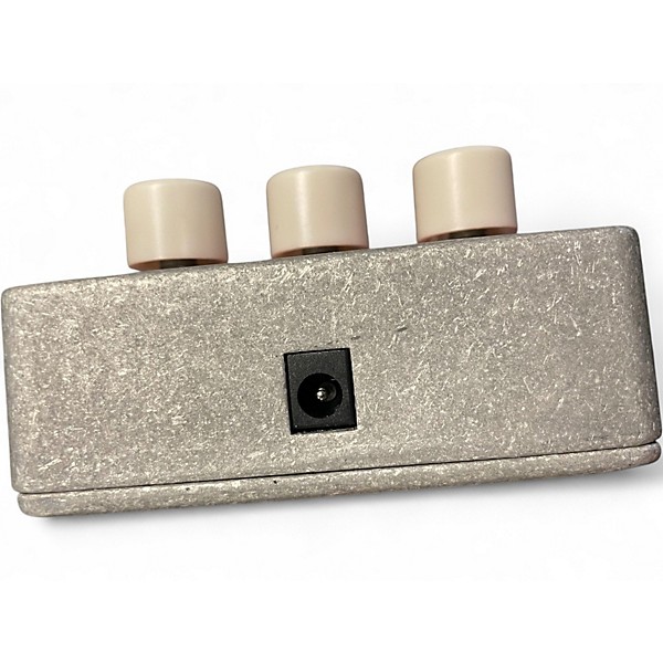 Used Electro-Harmonix Micro Pog Polyphonic Octave Generator Effect Pedal