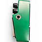 Used Ibanez TS9DX Turbo Tube Screamer Effect Pedal