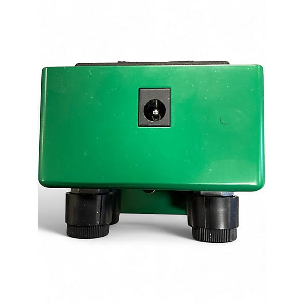 Used Ibanez TS9DX Turbo Tube Screamer Effect Pedal