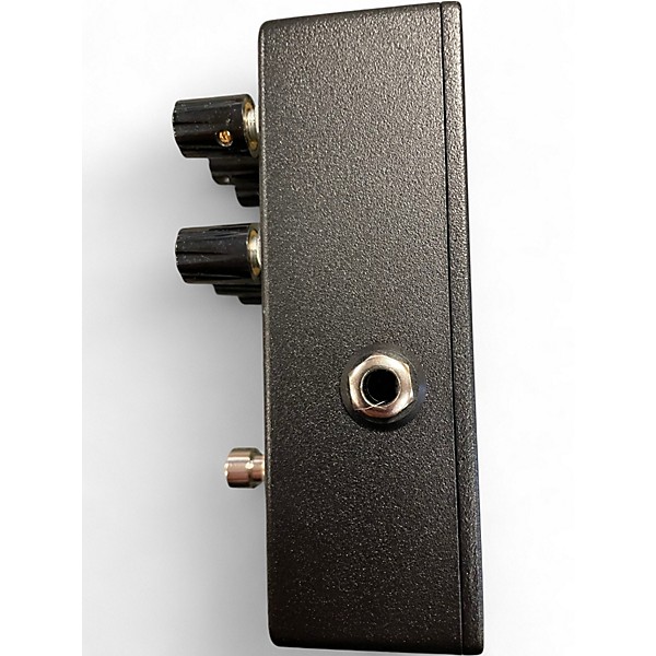 Used EarthQuaker Devices Afterneath Reverb Effect Pedal