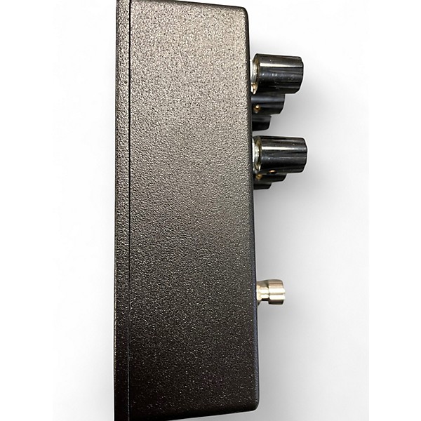 Used EarthQuaker Devices Afterneath Reverb Effect Pedal