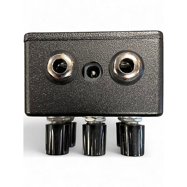 Used EarthQuaker Devices Afterneath Reverb Effect Pedal