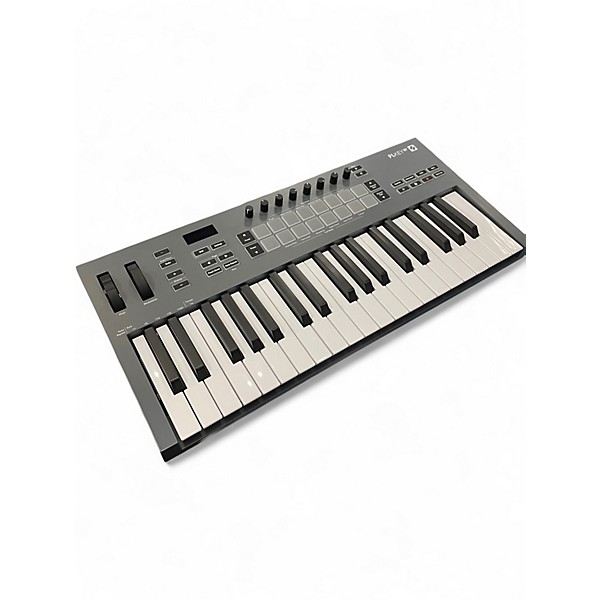 Used Novation FL KEY 37 MIDI Controller