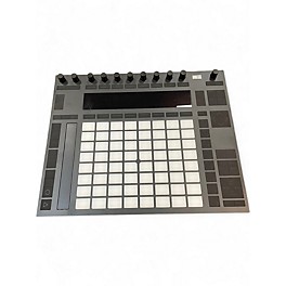 Used Ableton Push 2 MIDI Controller