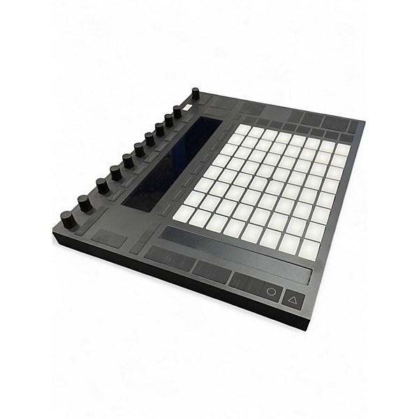 Used Ableton Push 2 MIDI Controller
