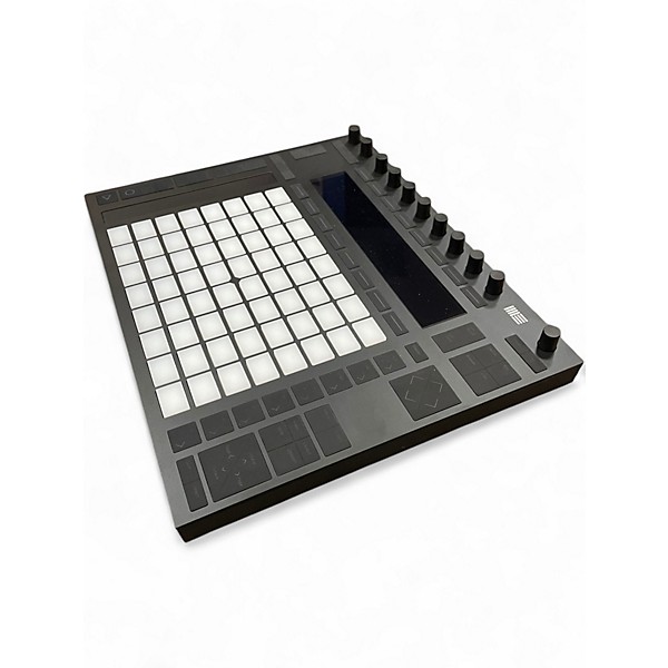 Used Ableton Push 2 MIDI Controller