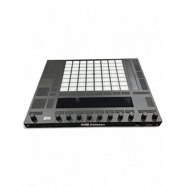 Used Ableton Push 2 MIDI Controller