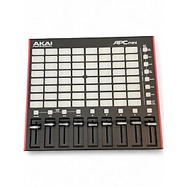 Used Akai Professional APC Mini Production Controller