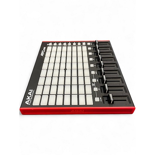 Used Akai Professional APC Mini Production Controller