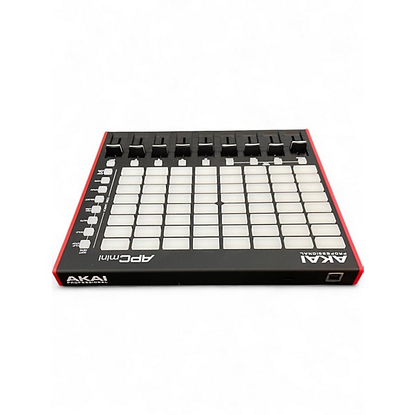 Used Akai Professional APC Mini Production Controller