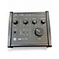 Used IK Multimedia AXE I/O ONE Audio Interface thumbnail