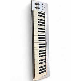 Used M-Audio KeyRig 49 MIDI Controller