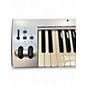 Used M-Audio KeyRig 49 MIDI Controller