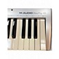 Used M-Audio KeyRig 49 MIDI Controller