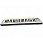 Used M-Audio KeyRig 49 MIDI Controller