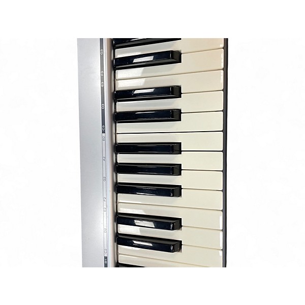 Used M-Audio KeyRig 49 MIDI Controller