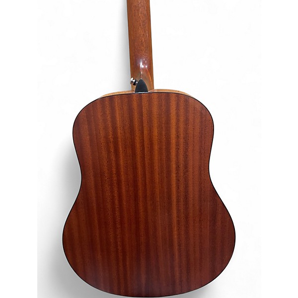 Used Breedlove AD200/SM Natural Acoustic Guitar